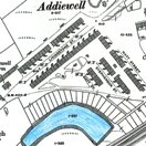 Advert: Addiewell in 1900