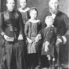Category link: Family histories and genealogy queries