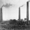 Category link: Addiewell Oil Works