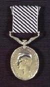 Photo:The Distinguished Flying Medal
