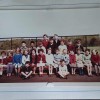 Primary 1 & 2 St Thomas's Primary 1964