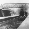 Railways and Addiewell