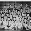 18th Midlothian Scout Troop 1953-1954