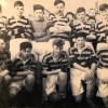 Page link: Two football teams of the 1950s